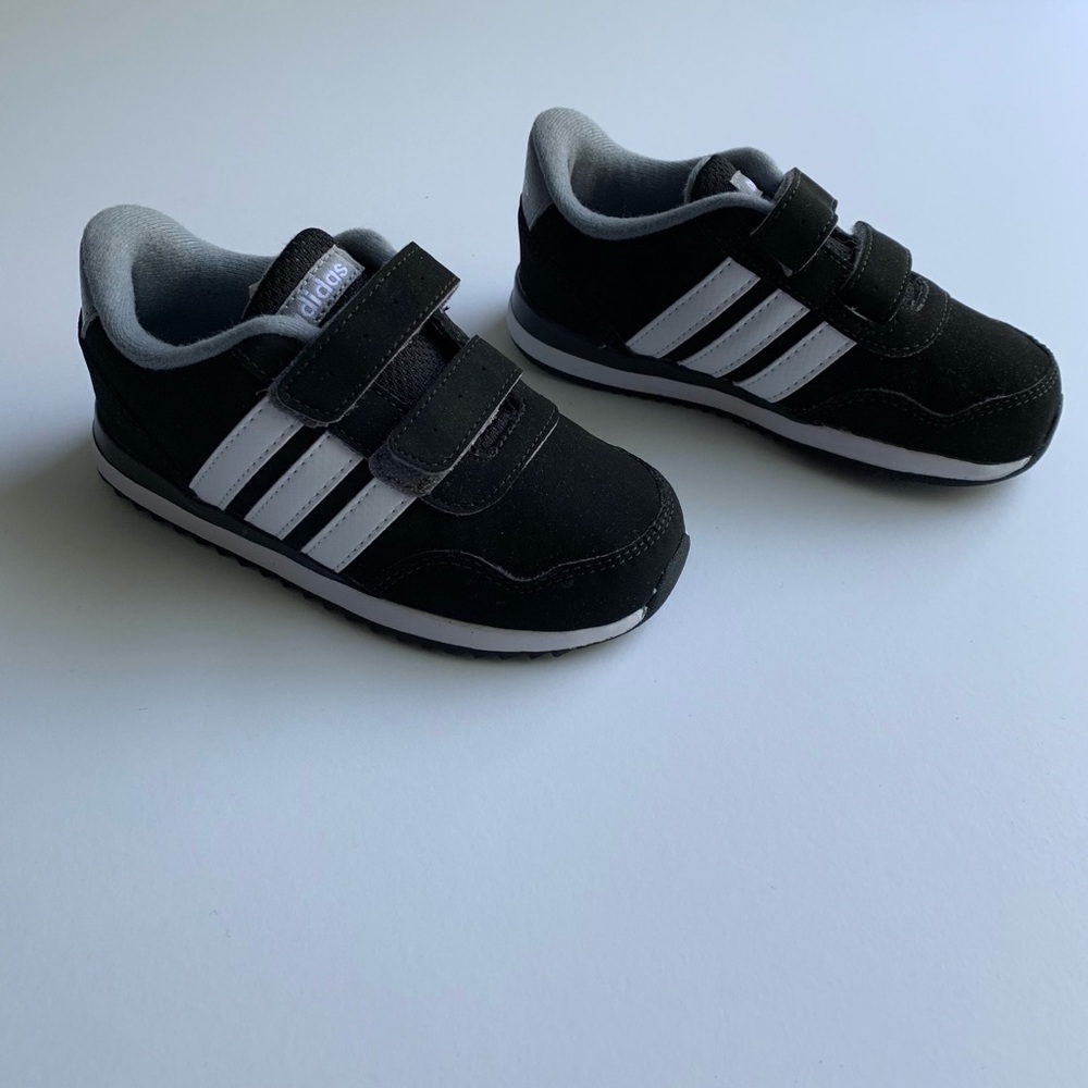 Adidas size 8.5